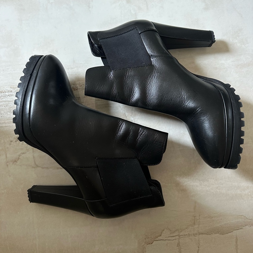 ALL SAINTS BOOTS